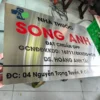 Bảng tên alu – M3